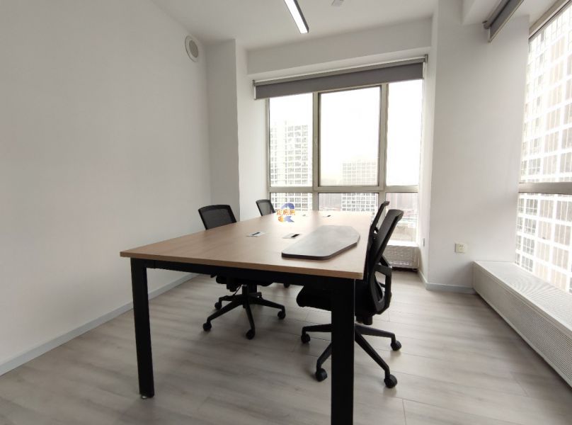 建外SOHO（A座B座写字楼）