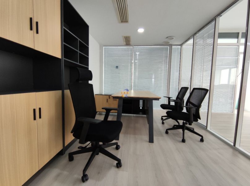 建外SOHO（A座B座写字楼）