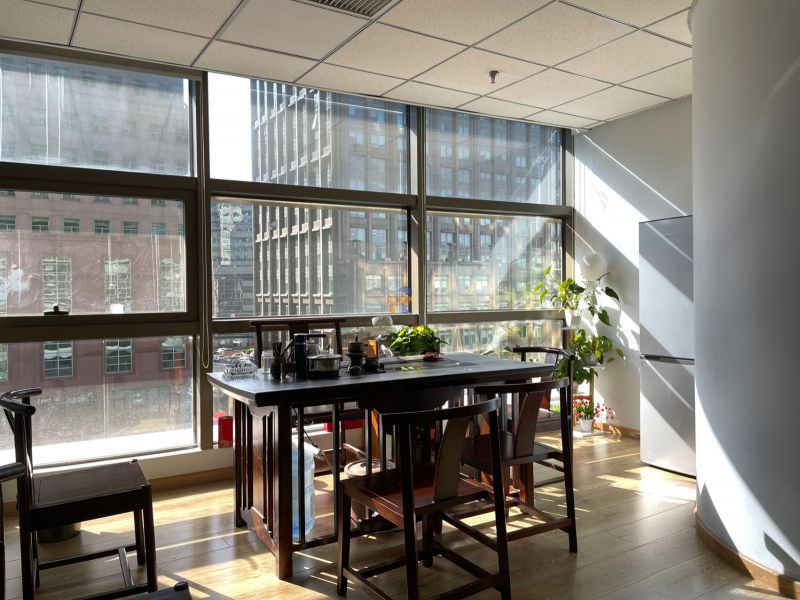 昆泰国际大厦（昆泰国际中心）写字楼