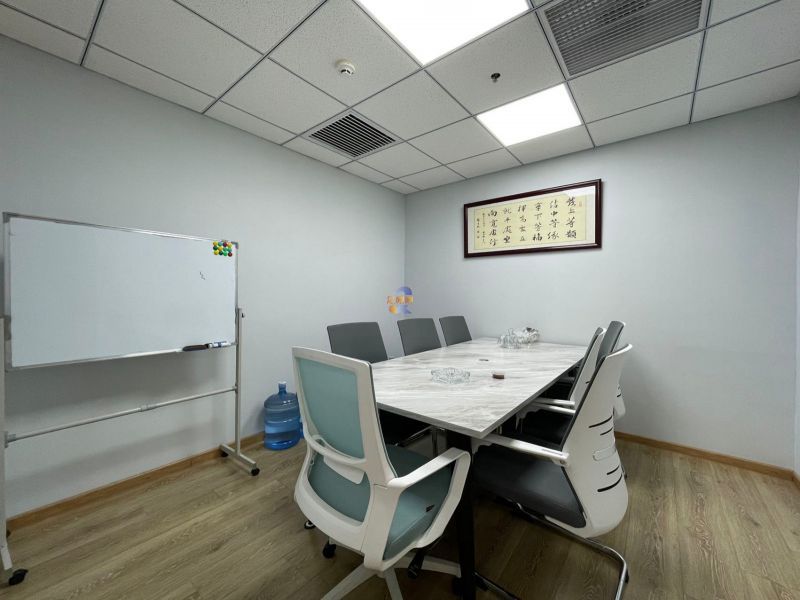 昆泰国际大厦（昆泰国际中心）写字楼