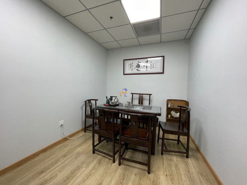 昆泰国际大厦（昆泰国际中心）写字楼