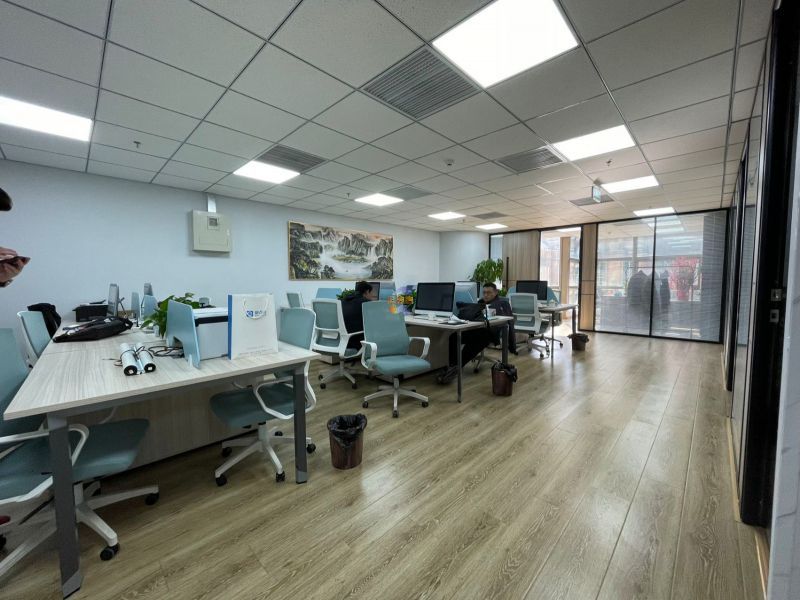 昆泰国际大厦（昆泰国际中心）写字楼