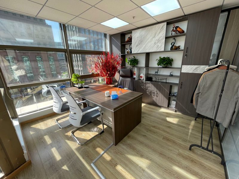 昆泰国际大厦（昆泰国际中心）写字楼