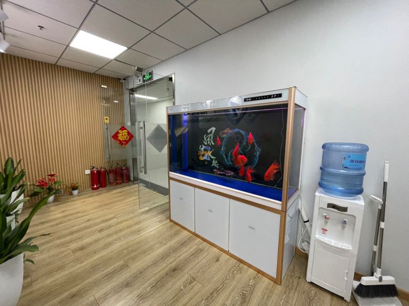 昆泰国际大厦（昆泰国际中心）写字楼