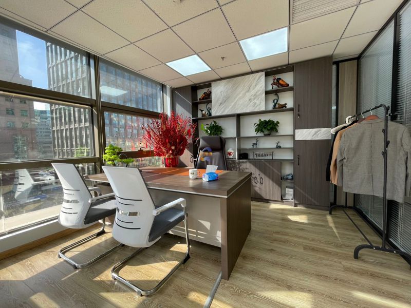 昆泰国际大厦（昆泰国际中心）写字楼