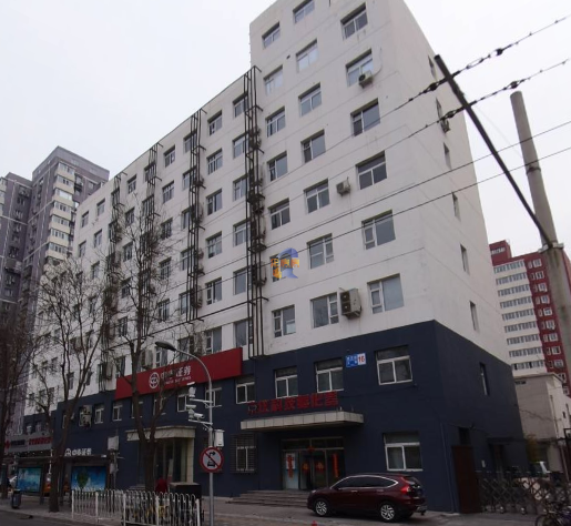 京仪科技孵化器