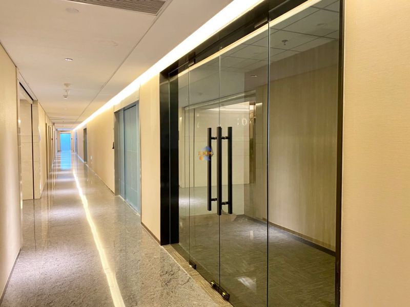 远洋国际中心A座