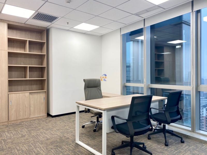 远洋国际中心A座