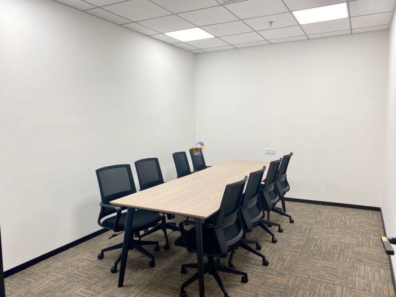 远洋国际中心A座