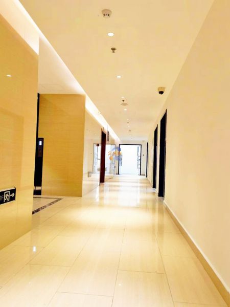 东方华瑞南区B座