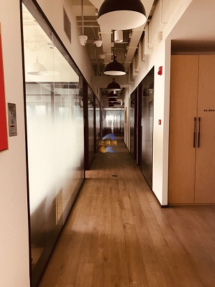 骏豪中央公园广场