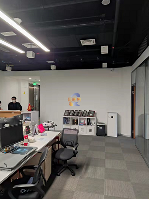 骏豪中央公园广场