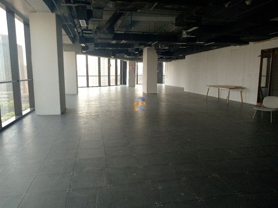 骏豪中央公园广场