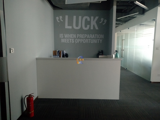 骏豪中央公园广场