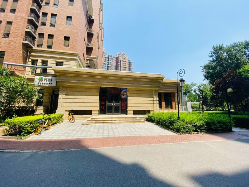 润联行CRUninn（润联行&middot;西堤红山）