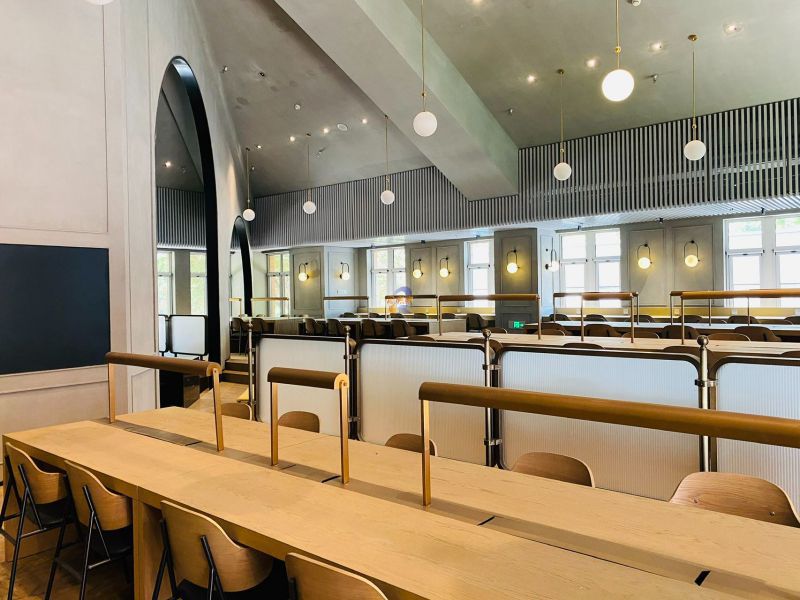 润联行CRUninn（润联行&middot;西堤红山）