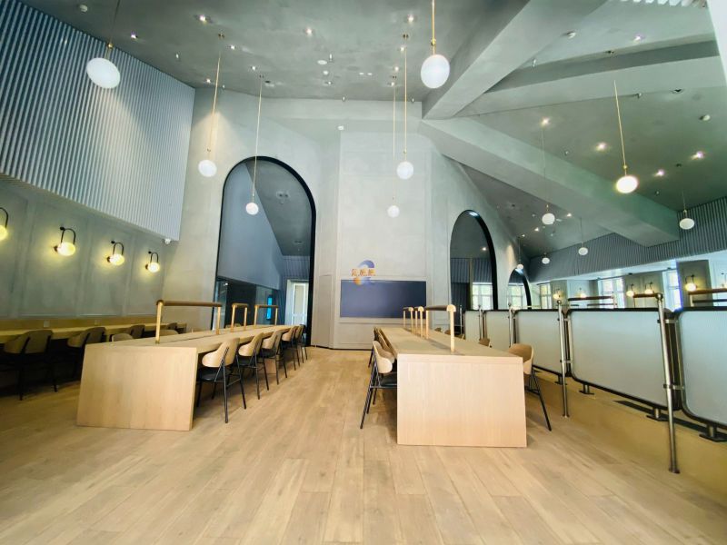 润联行CRUninn（润联行&middot;西堤红山）