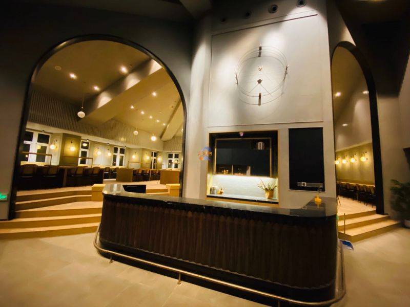 润联行CRUninn（润联行&middot;西堤红山）