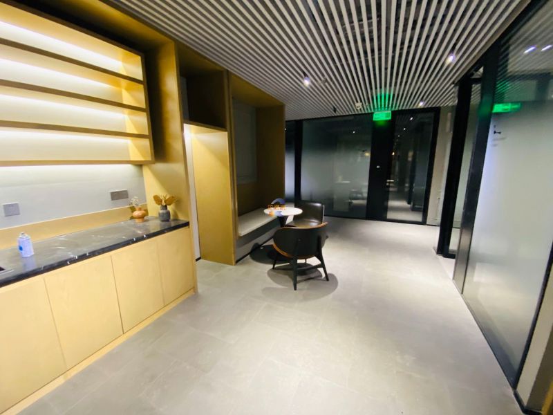 润联行CRUninn（润联行&middot;西堤红山）