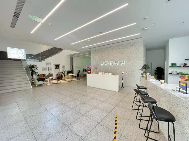 元辰鑫F座（三磊创想站）