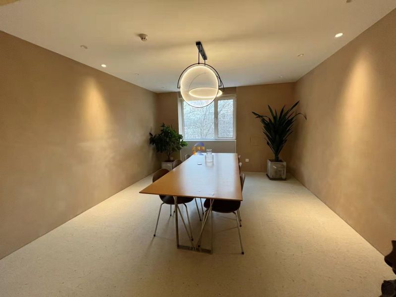 元辰鑫F座（三磊创想站）