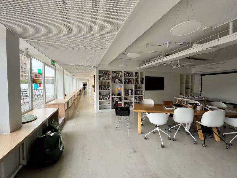 元辰鑫F座（三磊创想站）