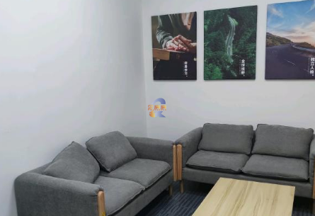 中关村E世界财富中心