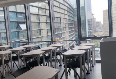 中关村E世界财富中心