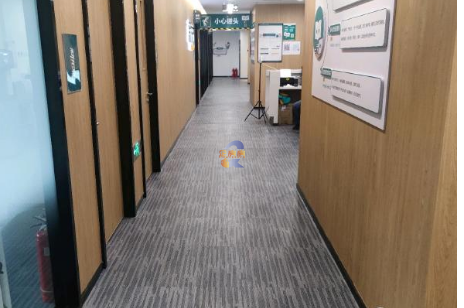 中关村E世界财富中心