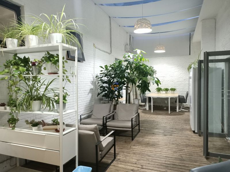 东二环辅路光明桥500平米独栋