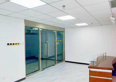 万通金融中心（原万通新世界中心）