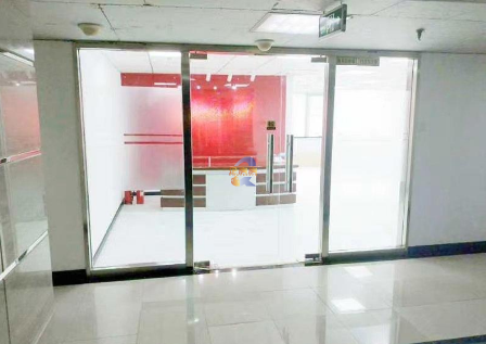 万通金融中心（原万通新世界中心）