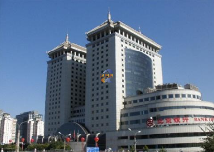 万通金融中心（原万通新世界中心）