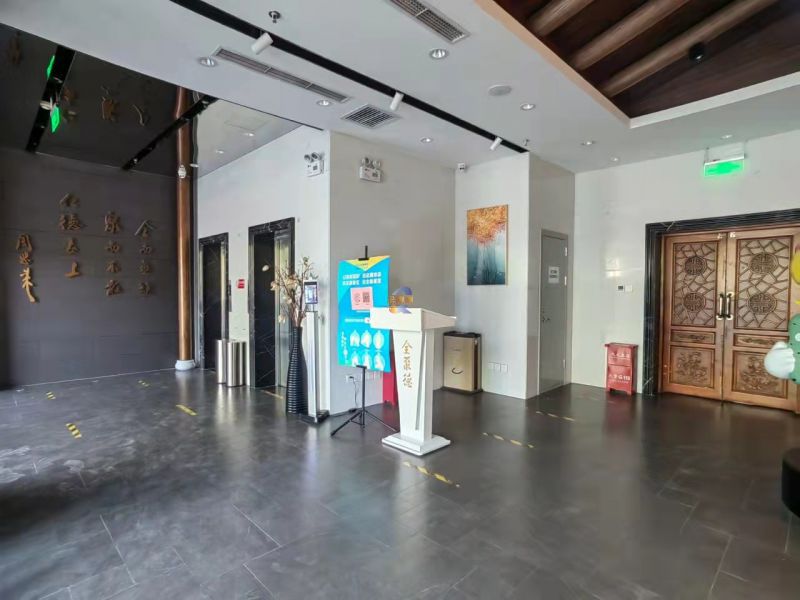 恒润大厦（恒润国际大厦）（恒润国际中心）