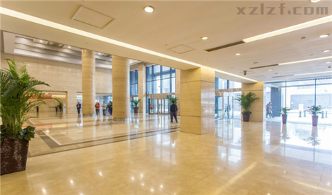 南新仓商务大厦（南新仓国际大厦）