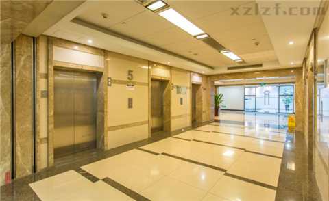 南新仓商务大厦（南新仓国际大厦）