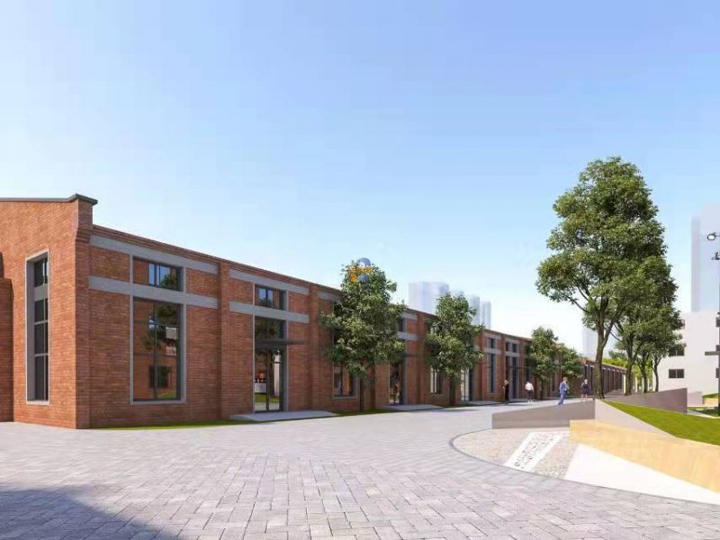 花乡青旅科创园