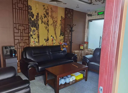 富卓大厦（富卓广场）