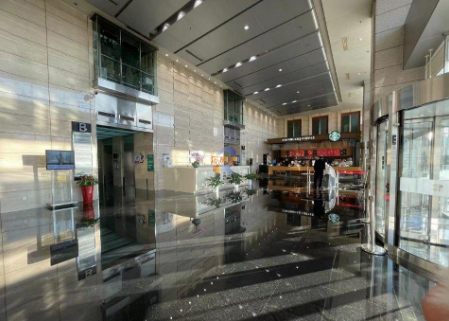 富卓大厦（富卓广场）