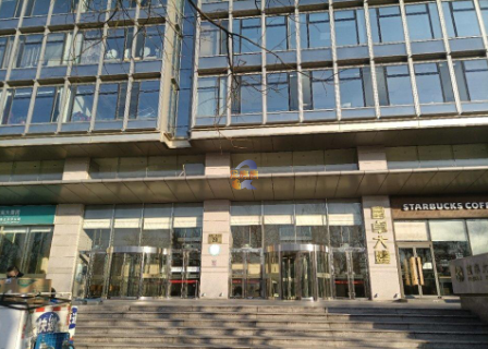 富卓大厦（富卓广场）