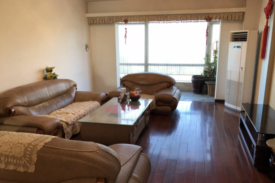 市政投资商务楼