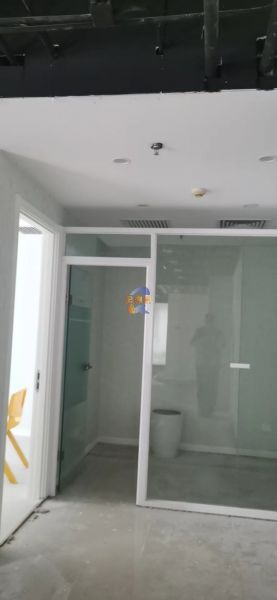 海格国际大厦B座