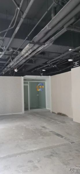 海格国际大厦B座