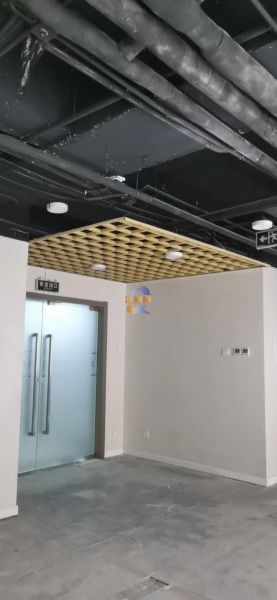 海格国际大厦B座