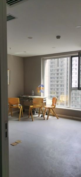 海格国际大厦B座