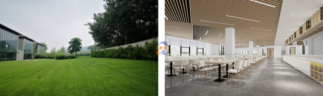 四季香山绿色产业园