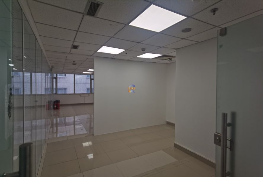 宣武门大厦（天津银行持有）