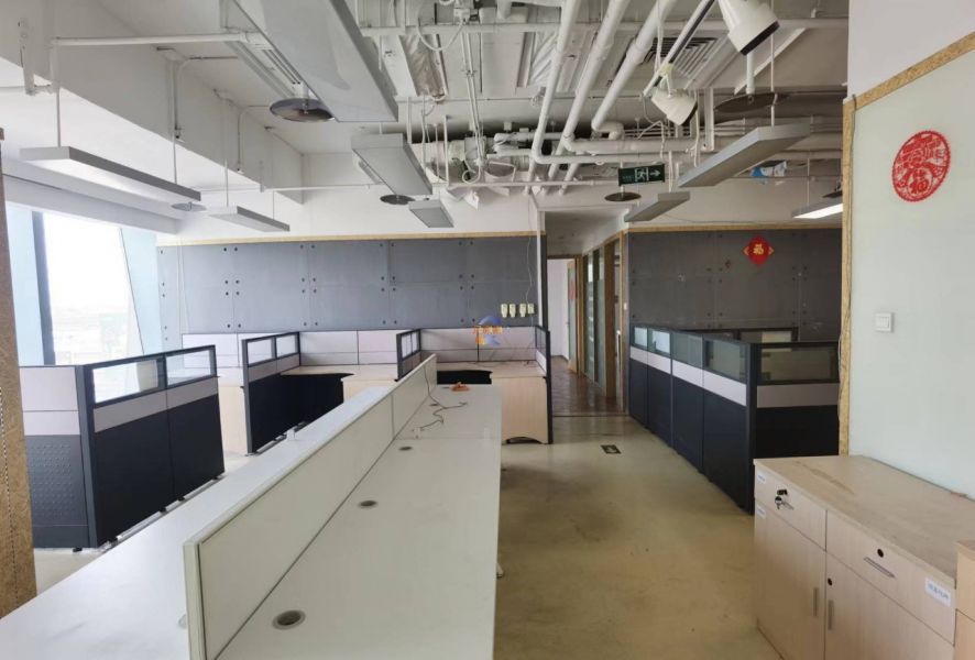 西单大悦城写字楼