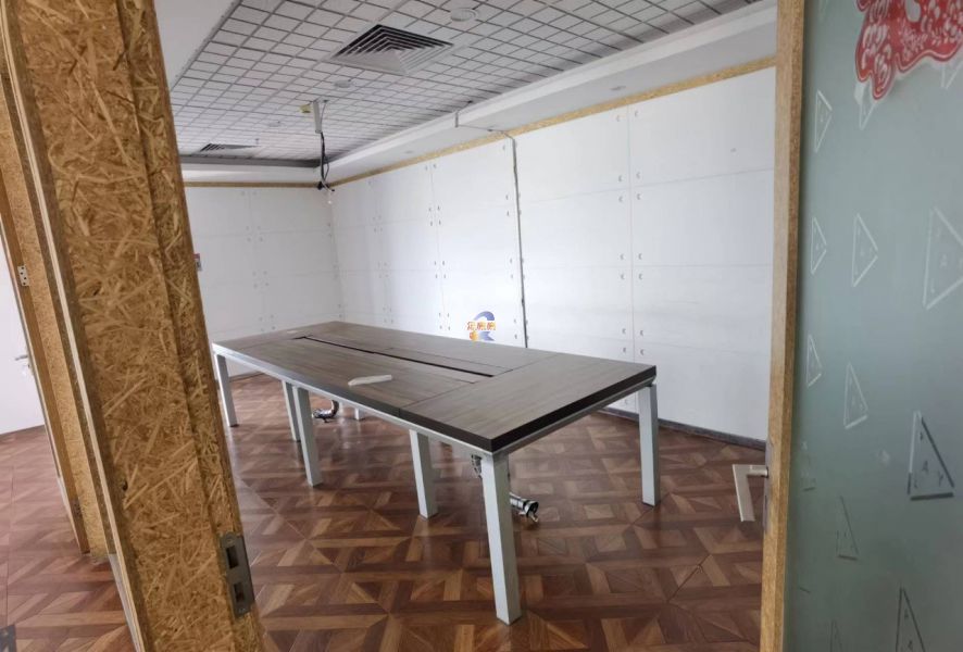 西单大悦城写字楼