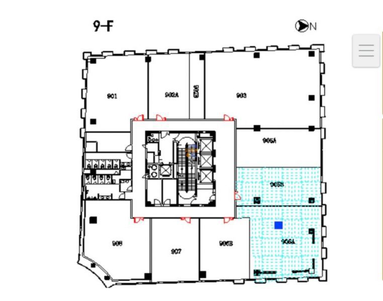 西单大悦城写字楼